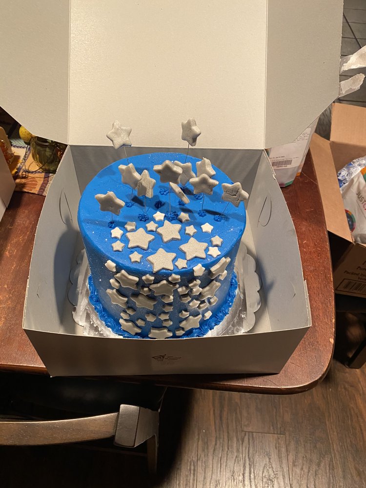 THE FROSTED MUFFIN Updated September 2024 26 Photos & 64 Reviews