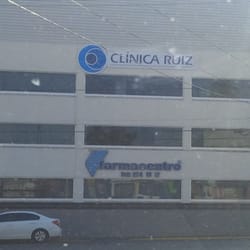 Clíncia Ruiz Labaratorio - Matriz de Clínica Ruiz