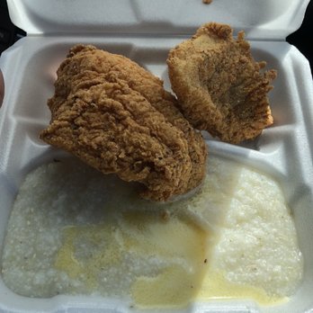 Arline's Restaurant & Seafood - Fried Catfish and grits - Seafood Near Me - Miami Gardens, Florida Arline's Restaurant & Seafood - Fried Catfish and grits - Seafood Near Me - Miami Gardens, Florida