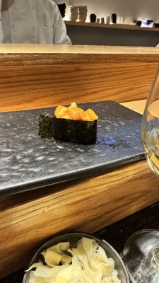 Sushi Lin Brooklyn Heights by null