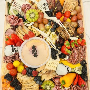 Graze Craze - Medium board - Caterers Near Me - Santa Rosa Beach, Florida Graze Craze - Medium board - Caterers Near Me - Santa Rosa Beach, Florida