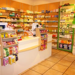 Ring Apotheke