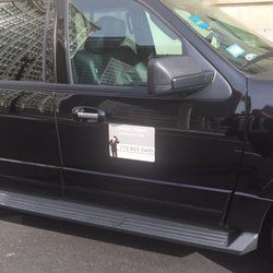 Chicago Majestic Limousine - Suv limo service in downtown Chicago