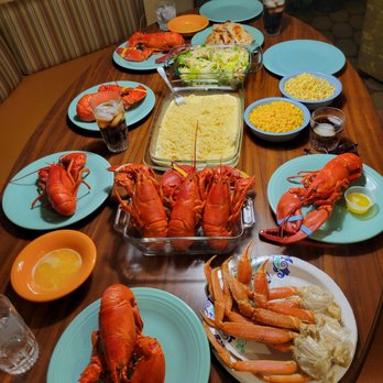Bar Harbor Seafood - Seafood Near Me - Orlando, Florida Bar Harbor Seafood - Seafood Near Me - Orlando, Florida
