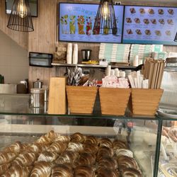 O Melhor Croissant da Minha Rua