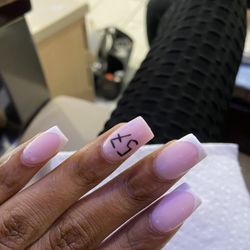 Nail Club in Tuscaloosa gift card