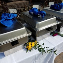 Elite Catering Company
