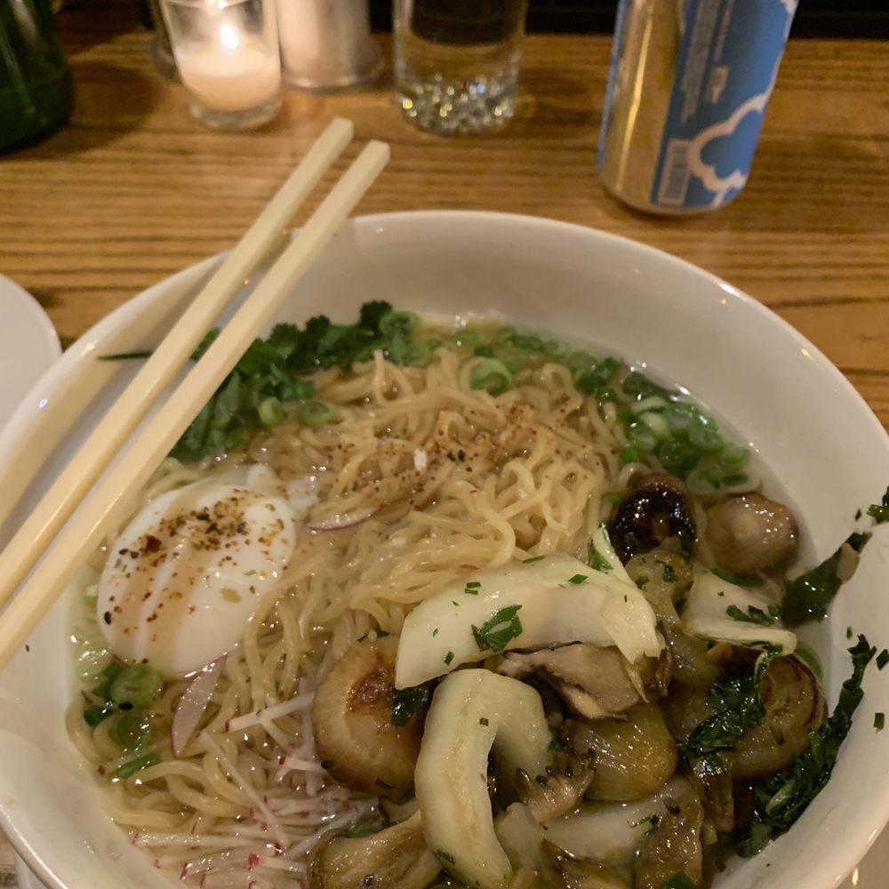 The Gill Tavern - The ramen - New American Near Me - Gill, Massachusetts The Gill Tavern - The ramen - New American Near Me - Gill, Massachusetts