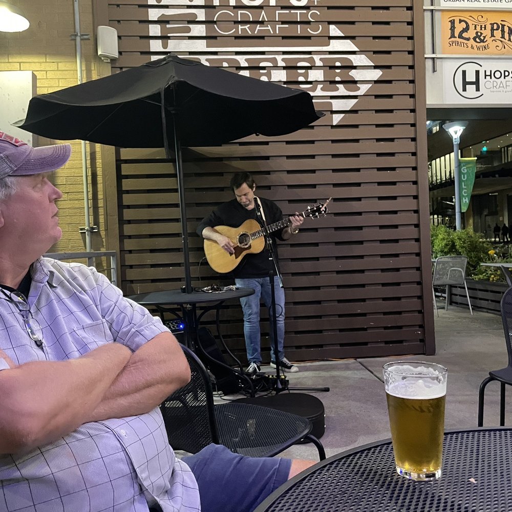 Hops & Crafts Taproom - Beer Bar Near Me - Nashville, Tennessee Hops & Crafts Taproom - Beer Bar Near Me - Nashville, Tennessee
