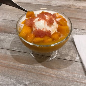 Mango Mango Dessert - Desserts Near Me - New York, New York Mango Mango Dessert - Desserts Near Me - New York, New York