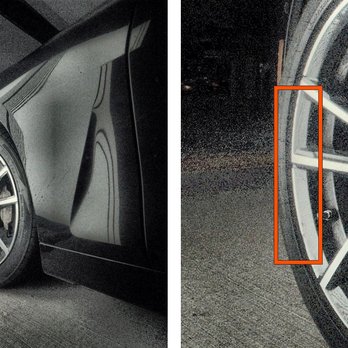 Sixt Rent A Car - Do you see any damage here? - Car Rental Near Me - San Diego, California Sixt Rent A Car - Do you see any damage here? - Car Rental Near Me - San Diego, California