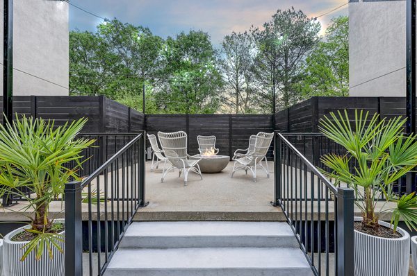 Roosevelt Historic Loft Apartments by null