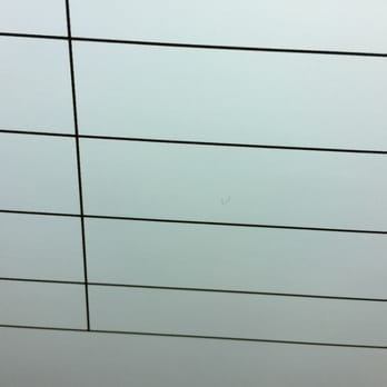 Extreme Autowerks - Here is their poor tint job stay away from this place - Auto Detailing Near Me - Brea, California