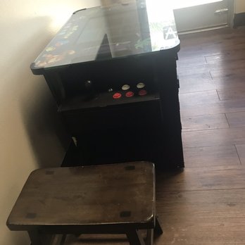 Mint Dental and Orthodontics - Games in waiting room - Orthodontists Near Me - Henderson, Nevada Mint Dental and Orthodontics - Games in waiting room - Orthodontists Near Me - Henderson, Nevada