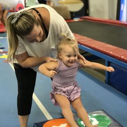 Lone Star Gymnastics Academy