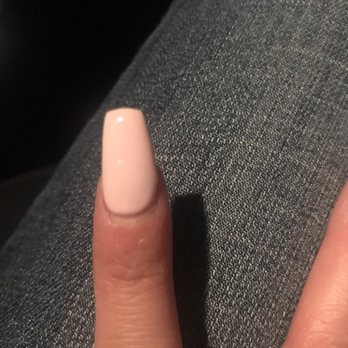 Allure Nails and Spa - Nail Salons Near Me - Rialto, California