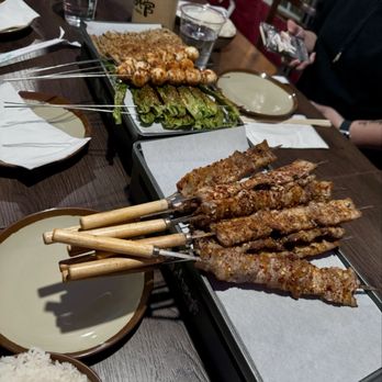 Dynasty BBQ - Chinese Near Me - Newark, California