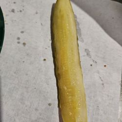 Glenn's Place - Pickle
