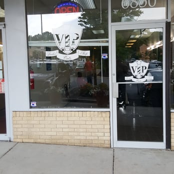 VIP Cuts - Front door - Barbers Near Me - Bowie, Maryland VIP Cuts - Front door - Barbers Near Me - Bowie, Maryland