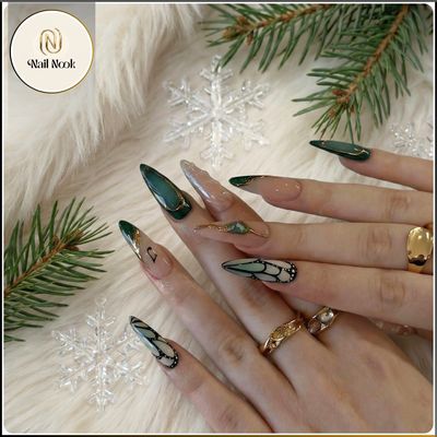 Beautiful nails - Call to schedule or come walk in for a manicure or pedicure, waxing, gel-x gel-builer, or acrylics! Beautiful nails - Call to schedule or come walk in for a manicure or pedicure, waxing, gel-x gel-builer, or acrylics!