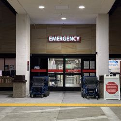Simi Valley Adventists Hospitals - Simi Valley, California