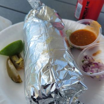 Sinaloense Mariscos & Taqueria - Food Trucks Near Me - Salida, California Sinaloense Mariscos & Taqueria - Food Trucks Near Me - Salida, California