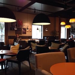 Waynes Coffee