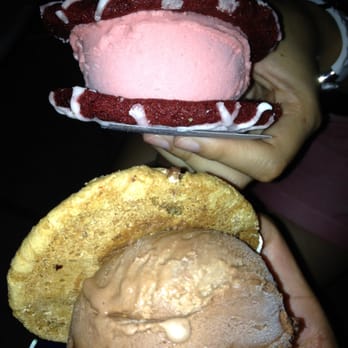 Coolhaus - Street Vendors Near Me Coolhaus - Street Vendors Near Me