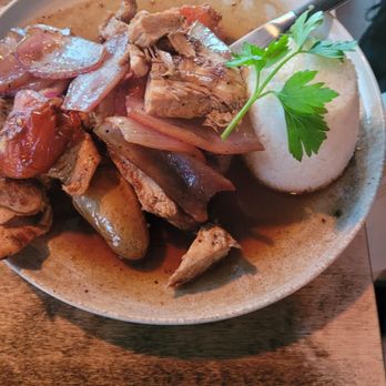 Hangar One Bistro Eatery & Bar - New American Near Me - St. Augustine, Florida