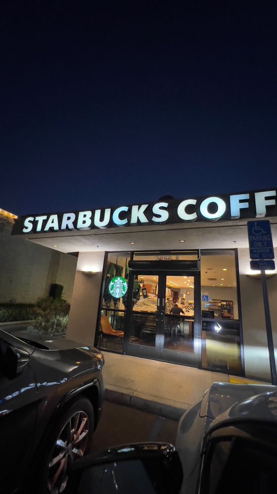 STARBUCKS Updated May 2024 92 Photos & 186 Reviews 2866 W March