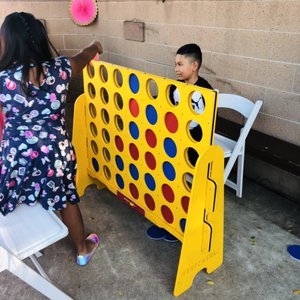 Cindy’s Jumpers on Yelp