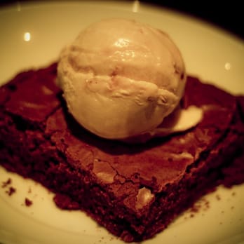 Haven Craft Kitchen + Bar - Candied Bacon Ice Cream - New American Near Me - Orange, California