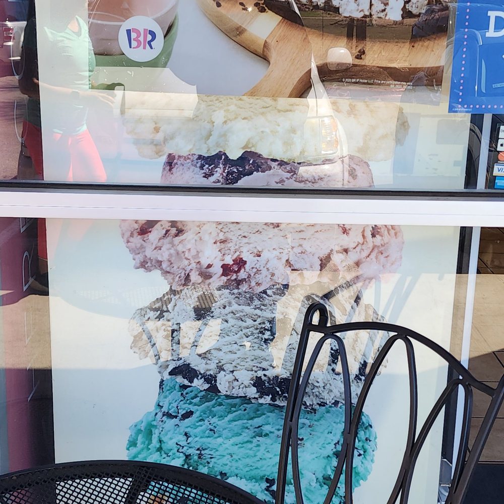 Baskin-Robbins - Ice Cream & Frozen Yogurt Near Me - Austin, Texas