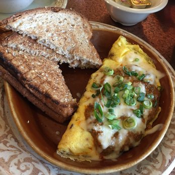 Another Broken Egg Cafe - Breakfast & Brunch Near Me - Dunwoody, Georgia