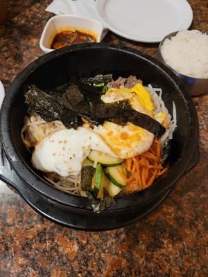 Koreana Restaurant by null