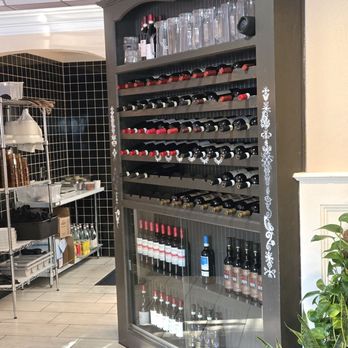 Mangia - Italian Near Me - Winchester, Virginia