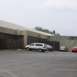 Camargo Racquet Club