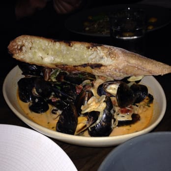 The Dawson - Muscles - American Near Me - Chicago, Illinois The Dawson - Muscles - American Near Me - Chicago, Illinois
