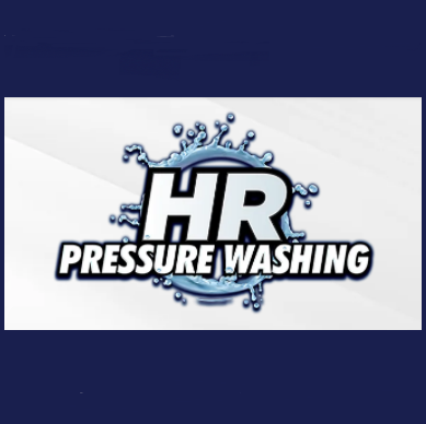 Slide of HR Pressure Washing