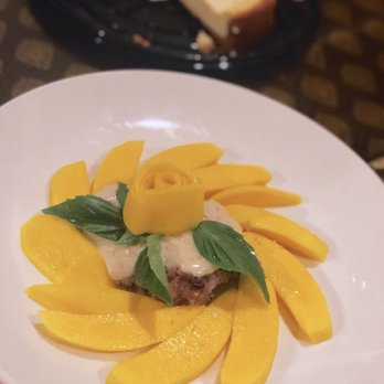 The Basil Restaurant - Thai Near Me - Carson City, Nevada