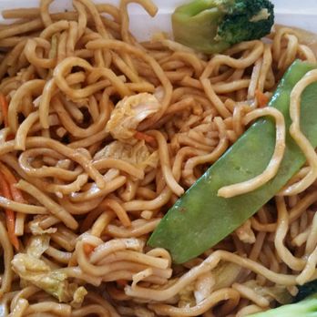 Panda Cafe - Vegetable Lomein - Chinese Near Me - Leesburg, Virginia Panda Cafe - Vegetable Lomein - Chinese Near Me - Leesburg, Virginia
