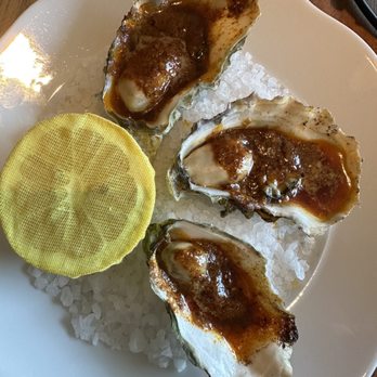 Angler - Seafood Near Me - San Francisco, California