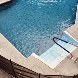 Spotless Pool Service