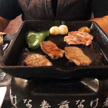 Barn Joo 35 - Korean Near Me - New York, New York