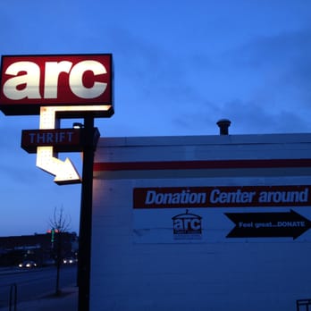 Arc Thrift Store - Used, Vintage & Consignment Near Me - Denver, Colorado