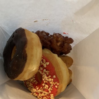 Ontario Donuts - Chocolate Glaze, Apple Fritter Donut - Donuts Near Me - Ontario, California Ontario Donuts - Chocolate Glaze, Apple Fritter Donut - Donuts Near Me - Ontario, California
