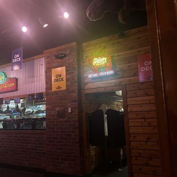 Texas Roadhouse - Inside - Barbeque Near Me - Rialto, California Texas Roadhouse - Inside - Barbeque Near Me - Rialto, California
