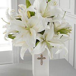 Charleston Cut Flower