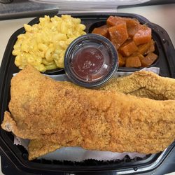 Supremes Place