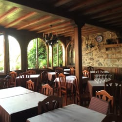 La Taberna Seguntina - Wow, what a place!